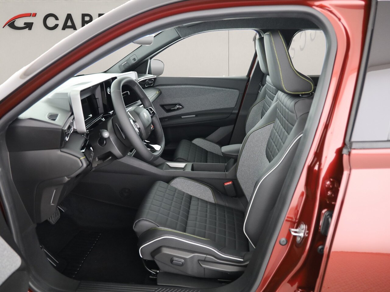 RENAULT R4 E-Tech Comfort Range iconic 150PS* 52kW-Batterie 409 Reic, Électrique, Voiture de démonstration, Automatique - 6