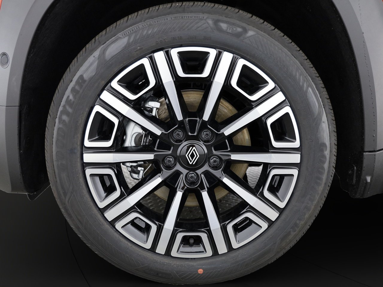 RENAULT R4 E-Tech Comfort Range iconic, Elettrica, Auto nuove, Automatico - 4