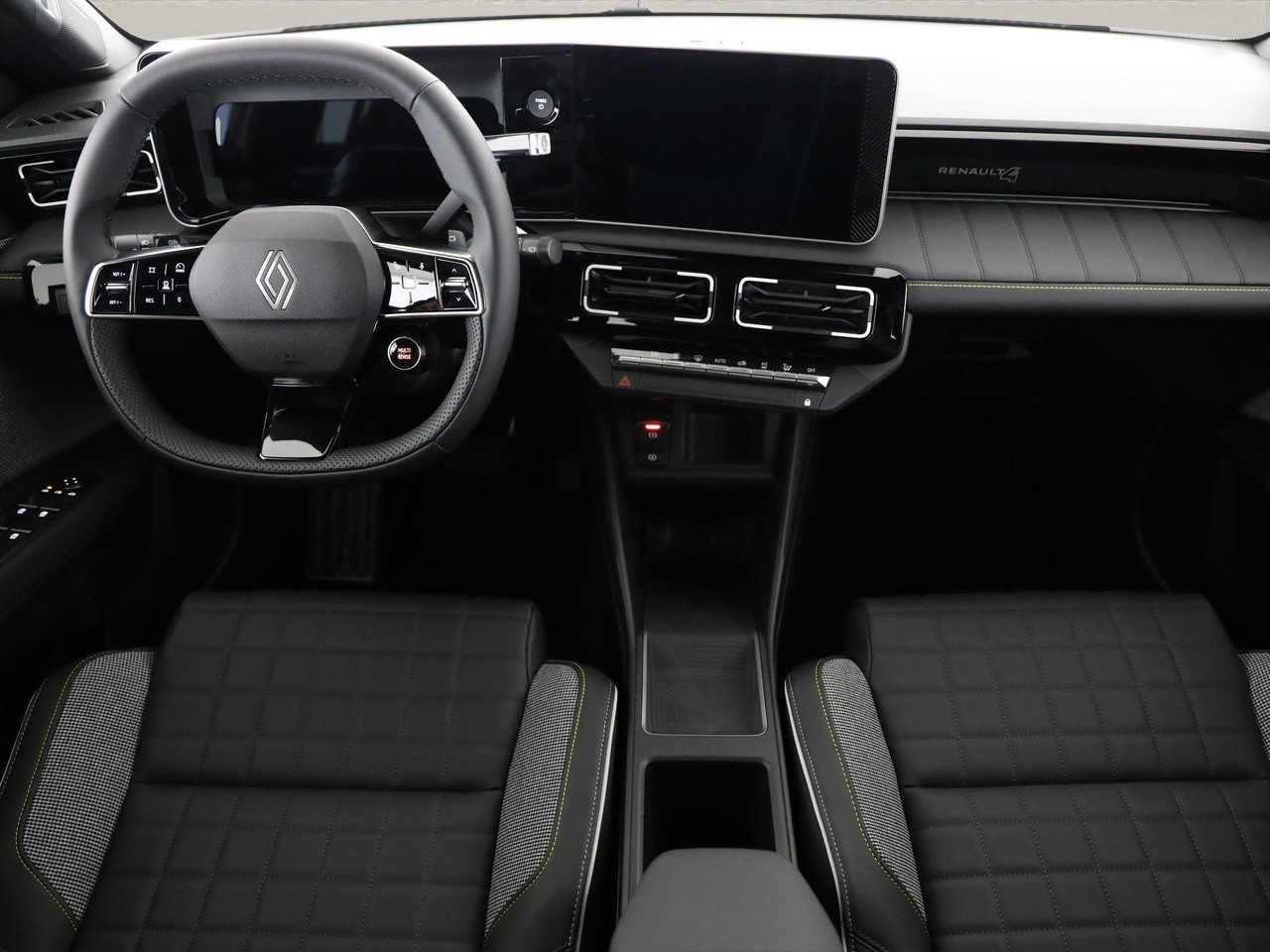 RENAULT R4 E-Tech Comfort Range iconic, Elettrica, Auto nuove, Automatico - 5