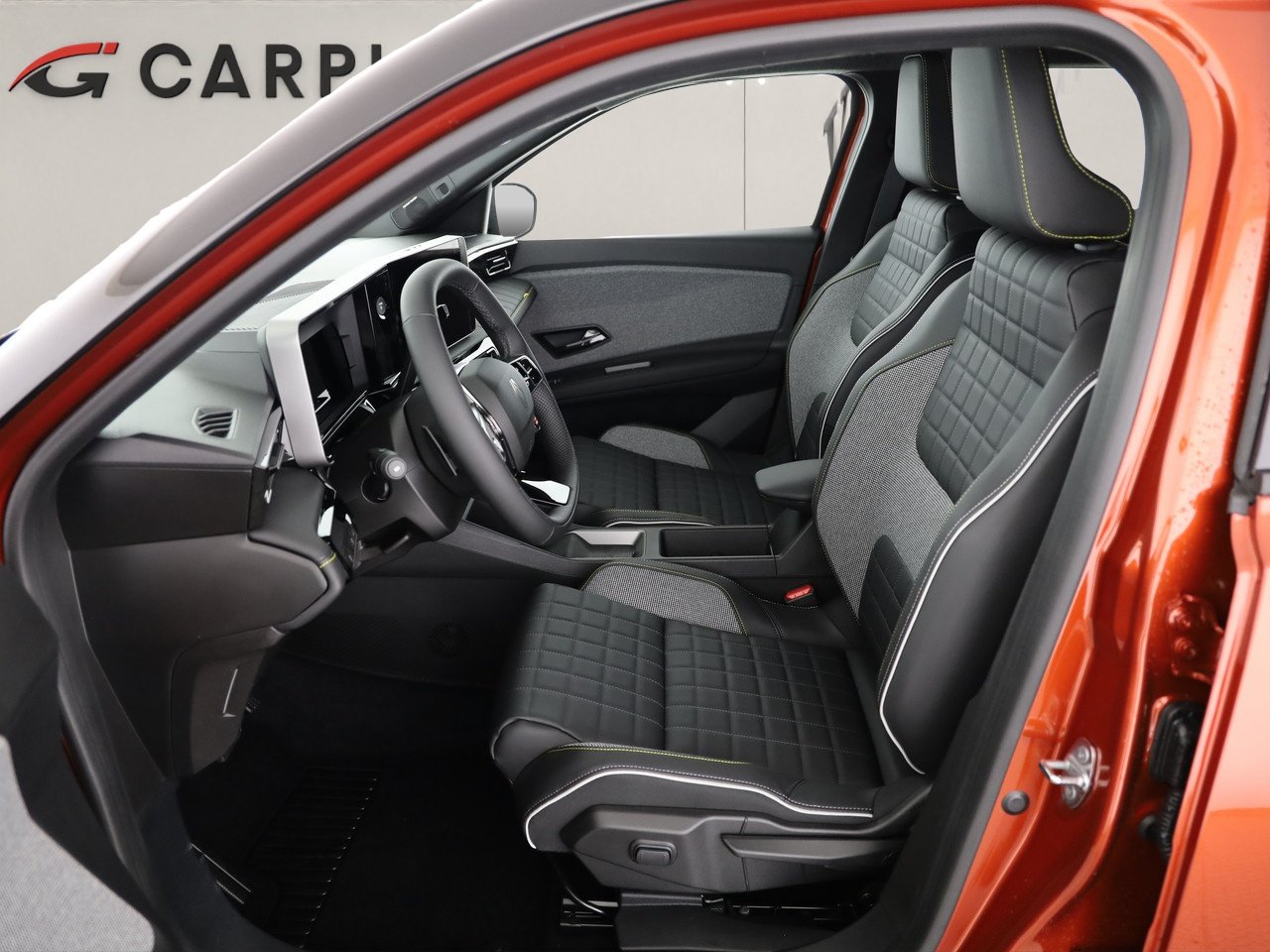 RENAULT R4 E-Tech Comfort Range iconic, Elettrica, Auto nuove, Automatico - 6