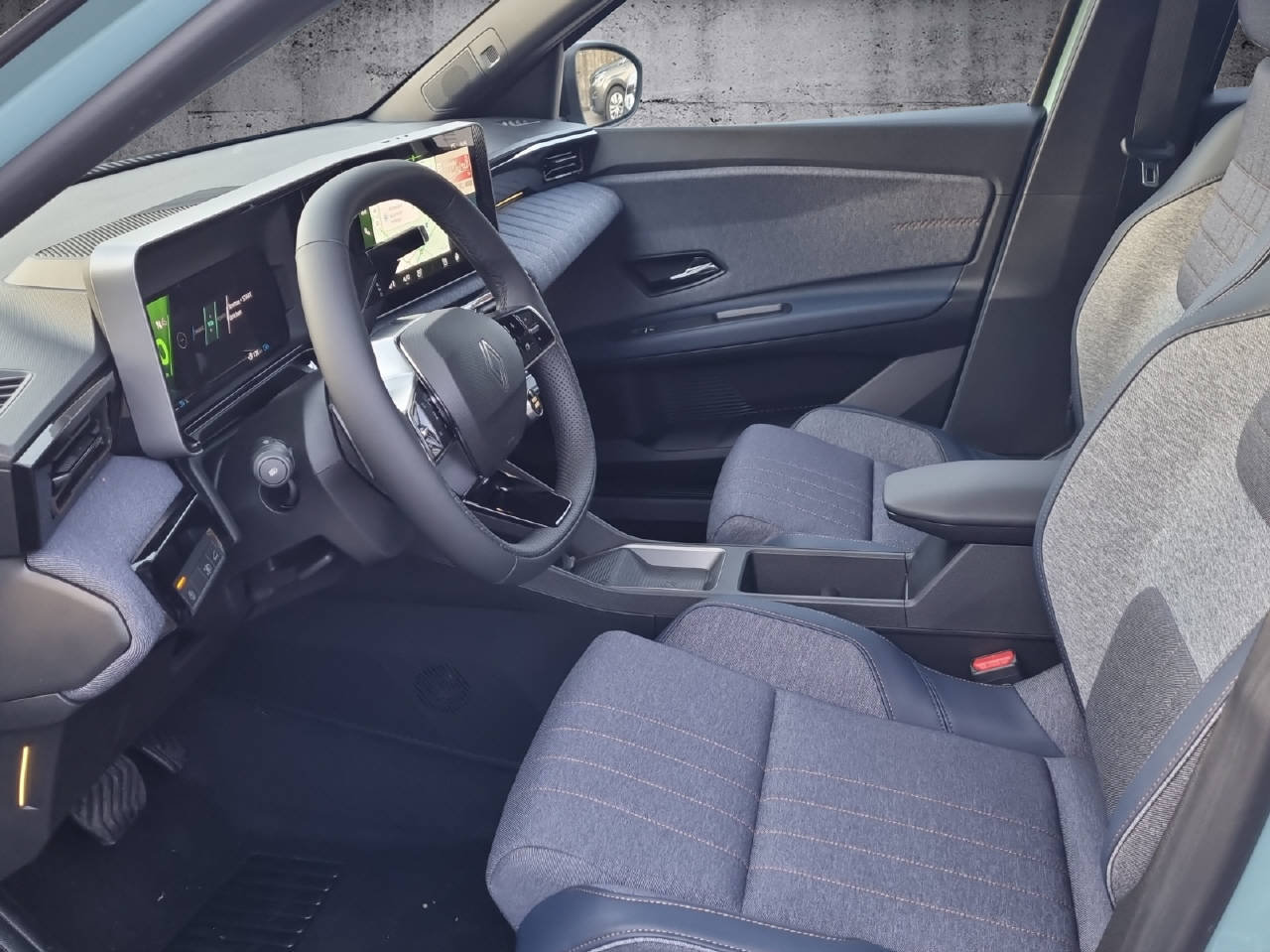 RENAULT R4 E-Tech Electric techno 150PS Comfort Range, Électrique, Voiture nouvelle, Automatique - 5