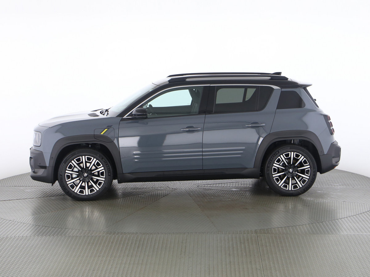 RENAULT R4 E-Tech Comfort Range iconic, Electric, New car, Automatic - 2