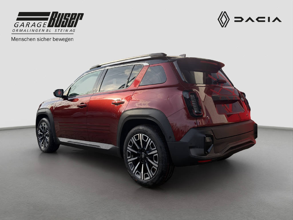 RENAULT R4 E-Tech Comfort Range iconic, Elettrica, Auto nuove, Automatico - 3