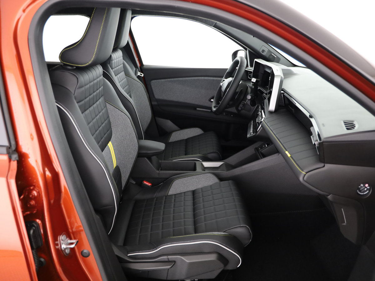 RENAULT R4 E-Tech Comfort Range iconic, Elettrica, Auto nuove, Automatico - 7