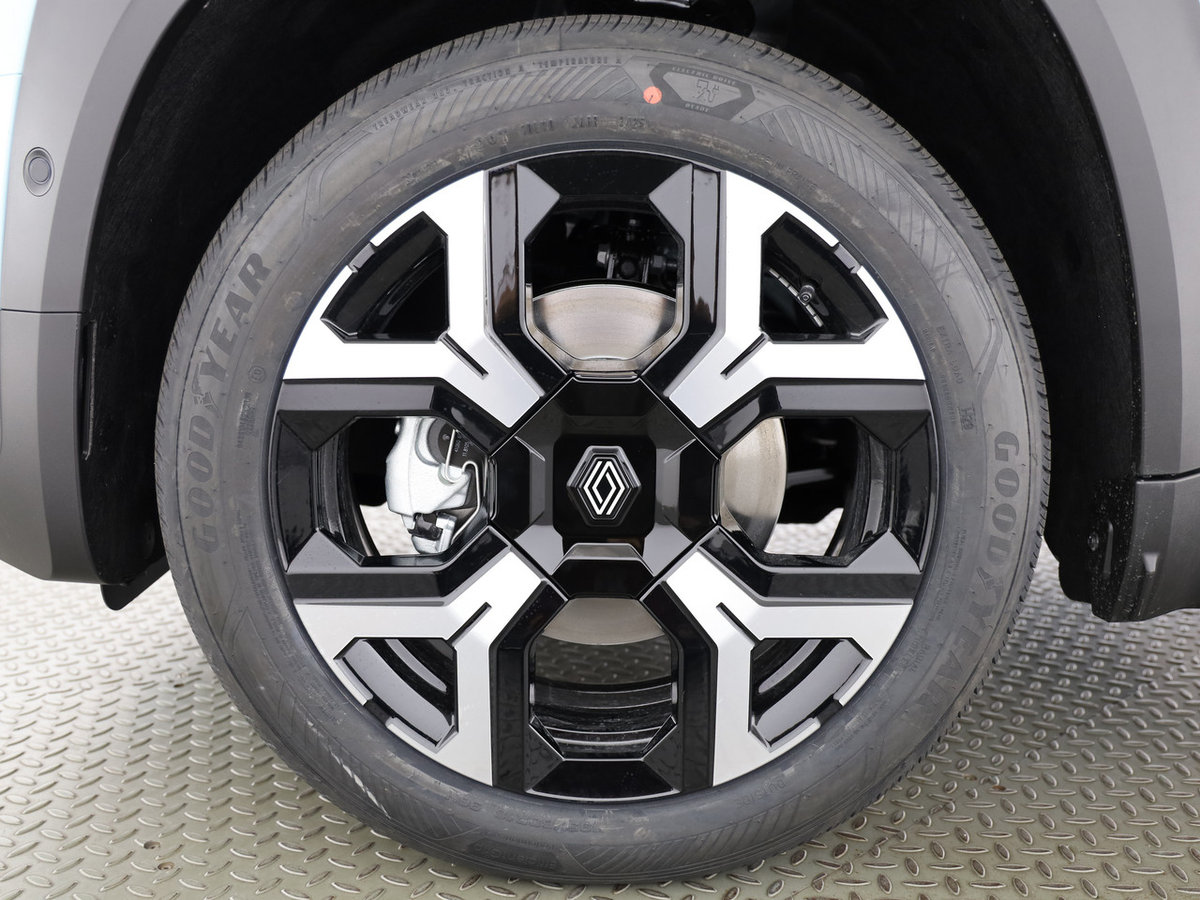 RENAULT R4 E-Tech Comfort Range techno, Électrique, Voiture nouvelle, Automatique - 4