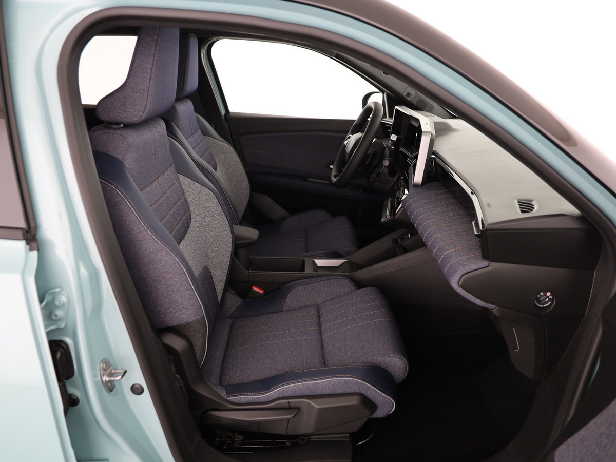 RENAULT R4 E-Tech Comfort Range techno, Électrique, Voiture nouvelle, Automatique - 7