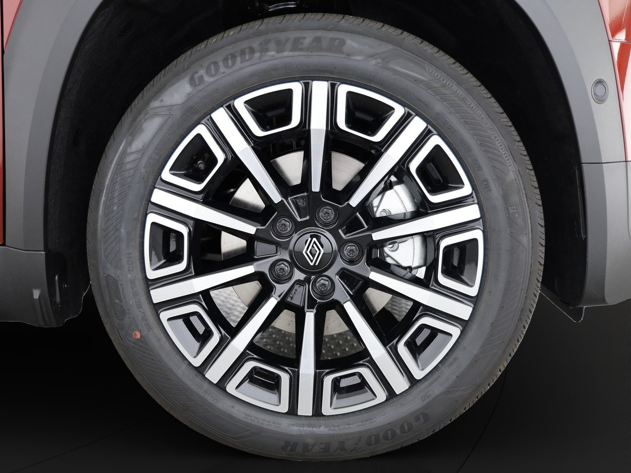 RENAULT R4 E-Tech Comfort Range iconic, Elettrica, Auto nuove, Automatico - 4