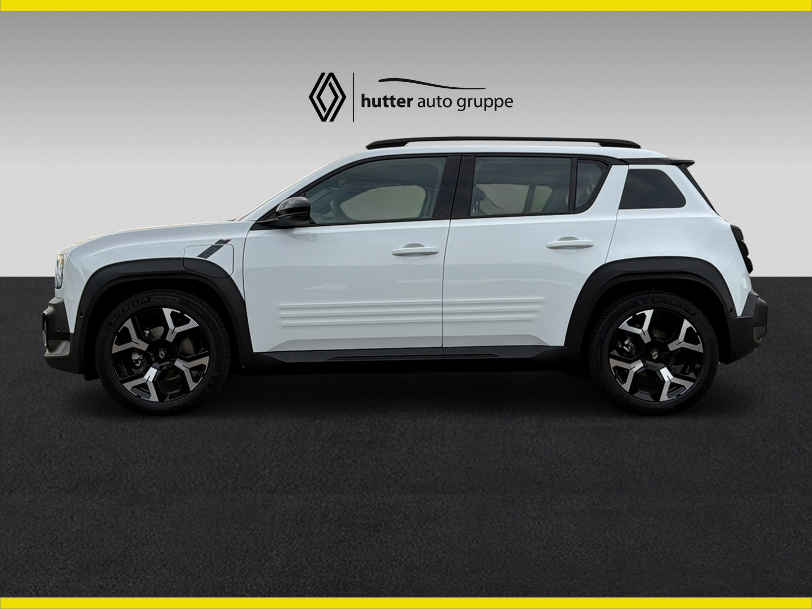 RENAULT R4 E-TECH ELECTRIC techno 150PS Comfort Range, Elettrica, Auto nuove, Automatico - 4