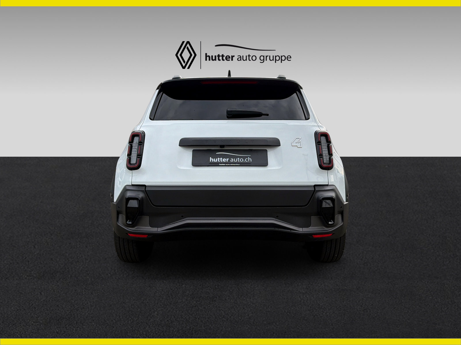 RENAULT R4 E-TECH ELECTRIC techno 150PS Comfort Range, Elettrica, Auto nuove, Automatico - 7