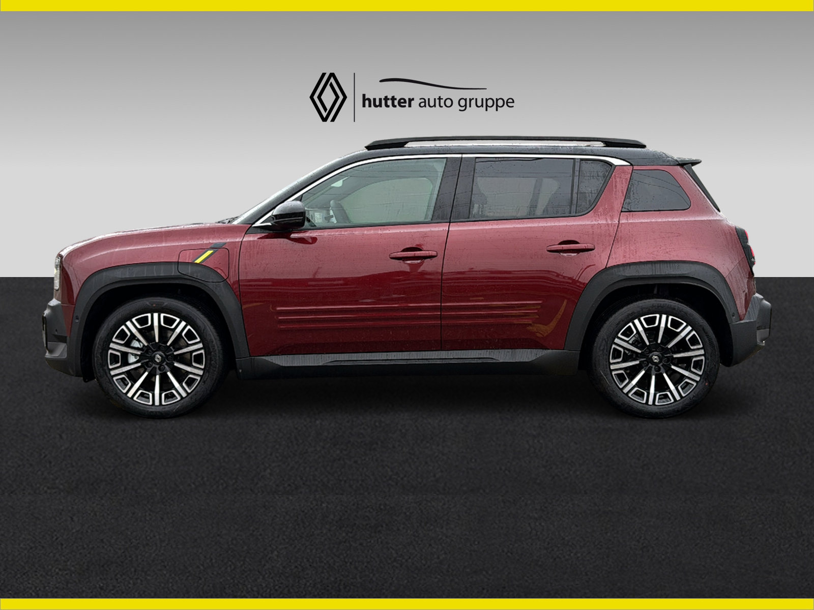 RENAULT R4 E-TECH ELECTRIC iconic 150PS Comfort Range, Elettrica, Auto nuove, Automatico - 5