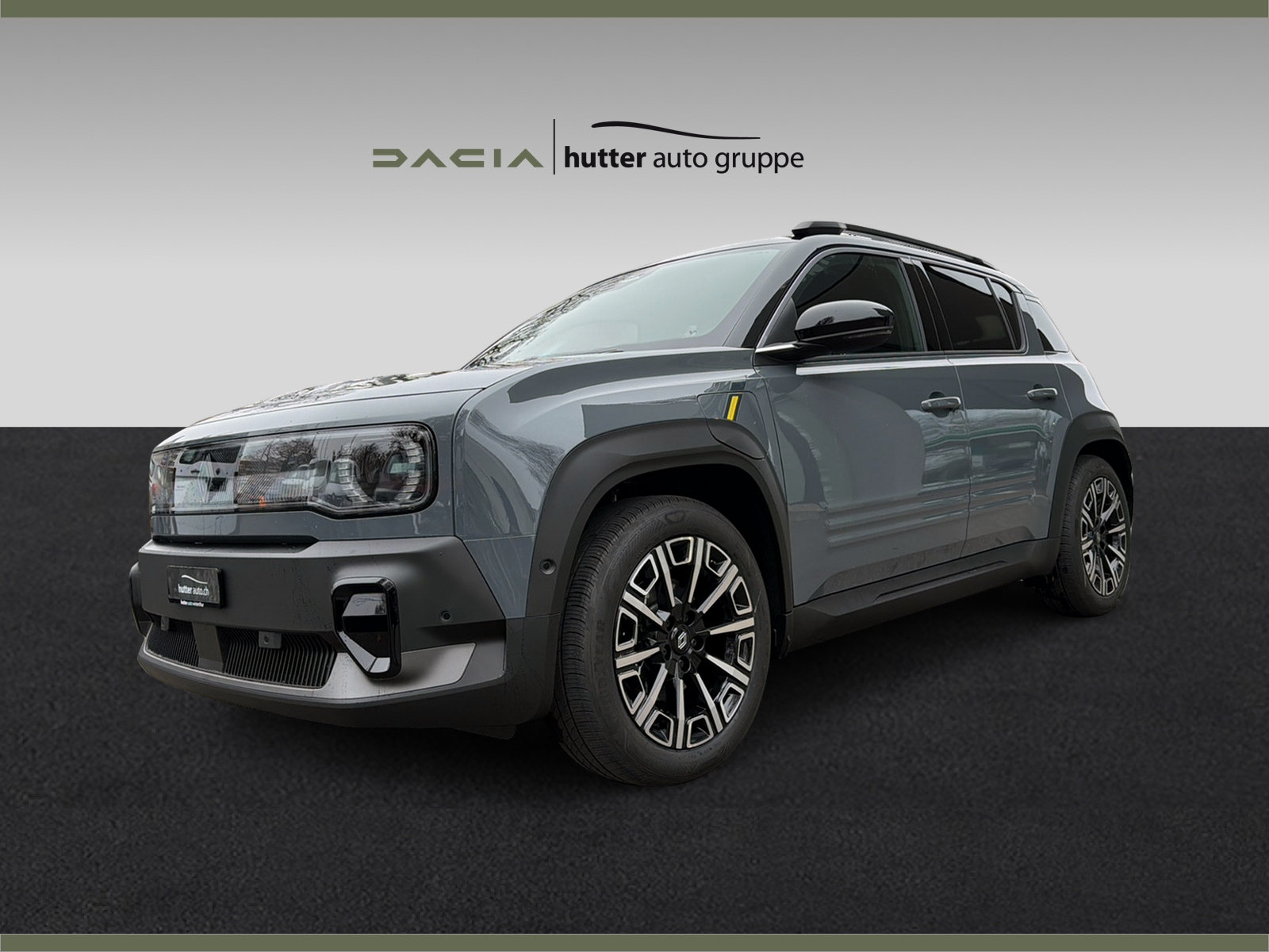 RENAULT R4 E-TECH ELECTRIC iconic 150PS Comfort Range, Elettrica, Auto nuove, Automatico