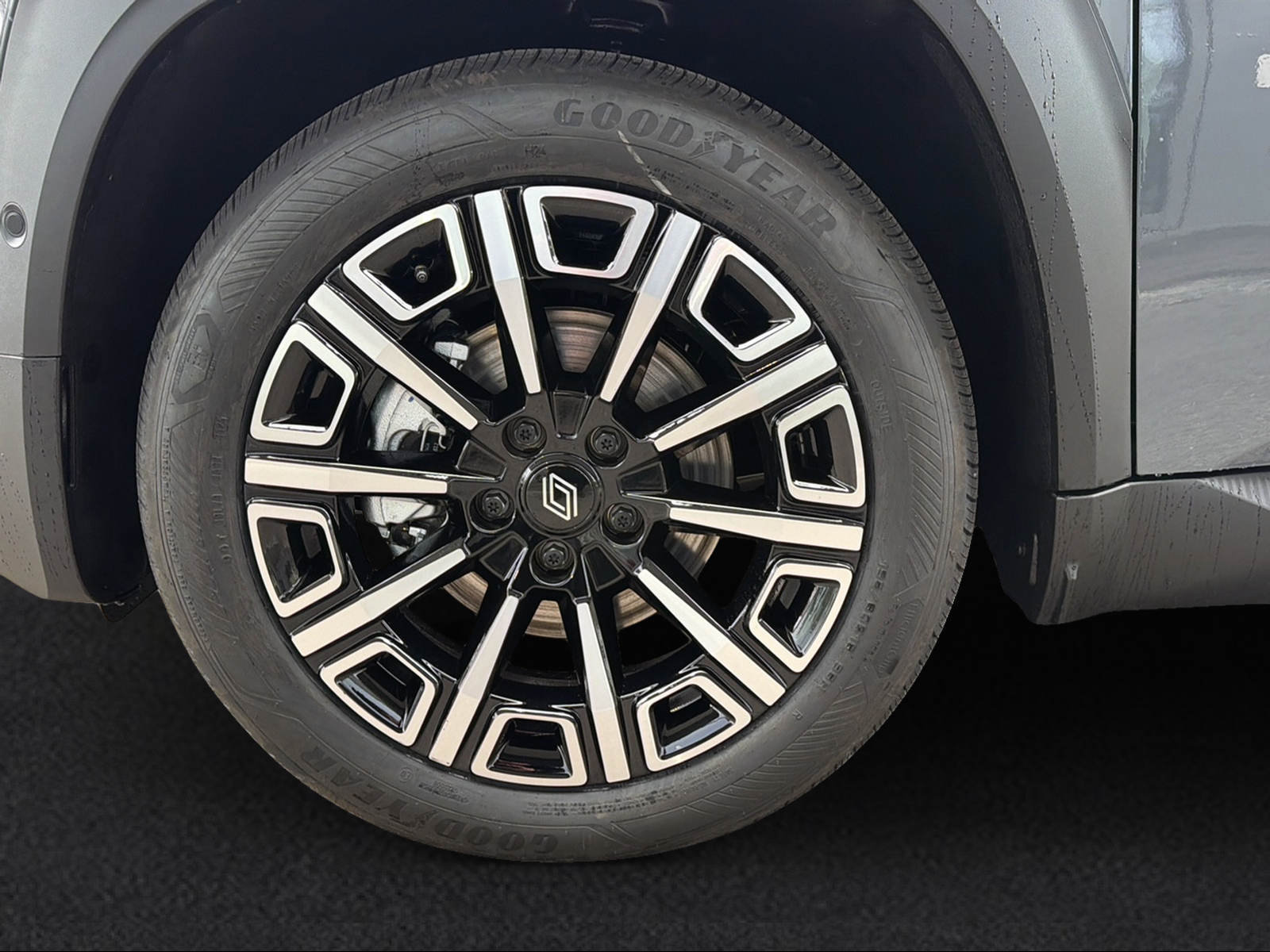 RENAULT R4 E-TECH ELECTRIC iconic 150PS Comfort Range, Elettrica, Auto nuove, Automatico - 5