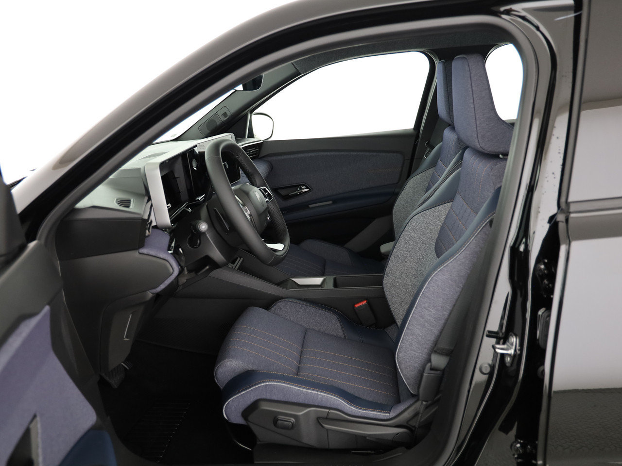 RENAULT R4 E-Tech Comfort Range techno, Électrique, Voiture nouvelle, Automatique - 6