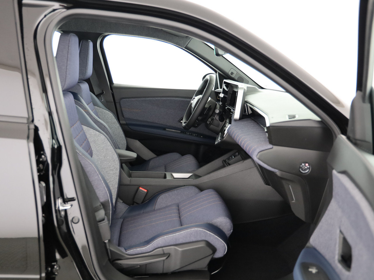 RENAULT R4 E-Tech Comfort Range techno, Électrique, Voiture nouvelle, Automatique - 7