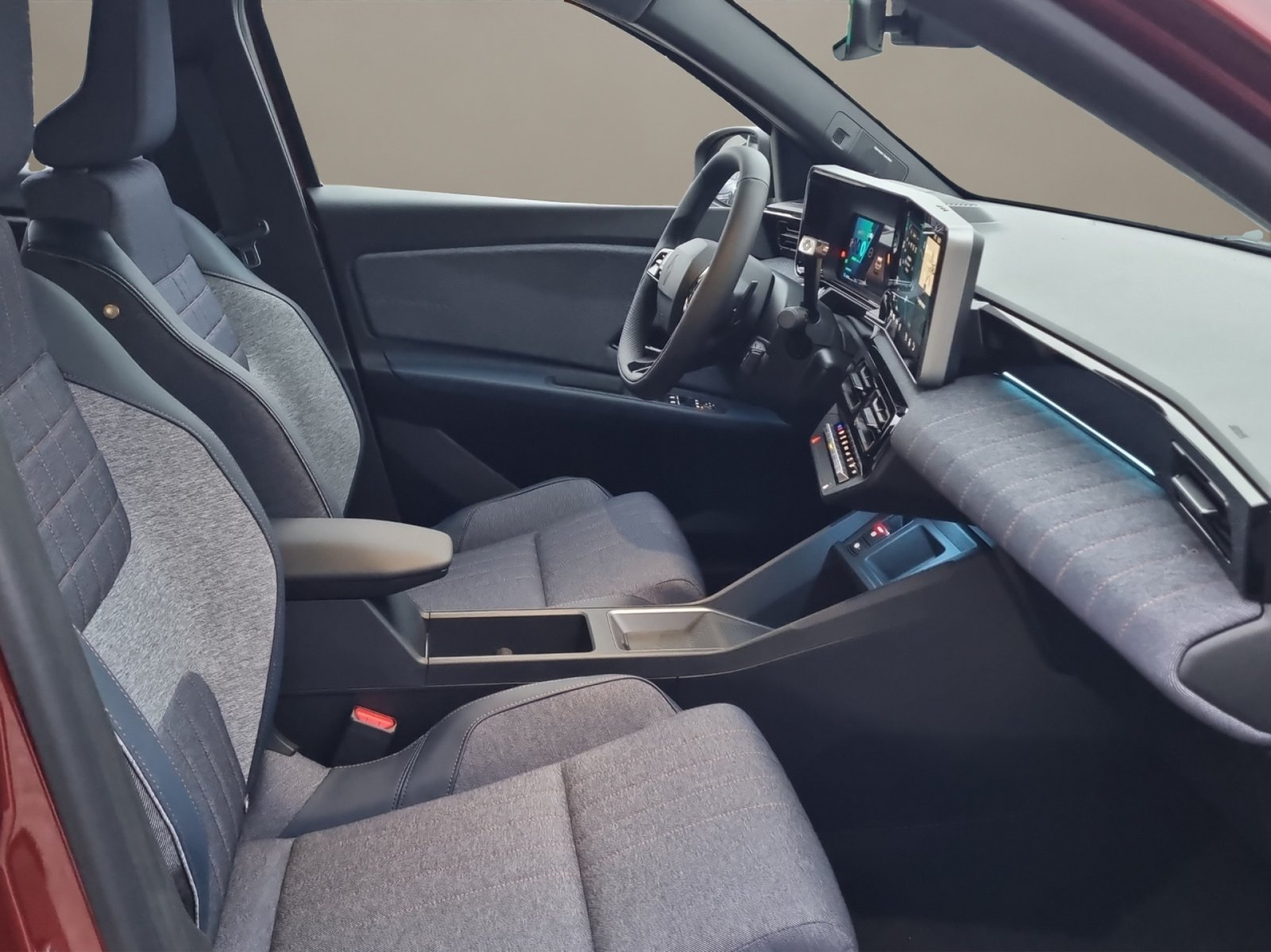 RENAULT R4 E-TECH ELECTRIC techno 150PS Comfort Range, Elektro, Neuwagen, Automat - 7