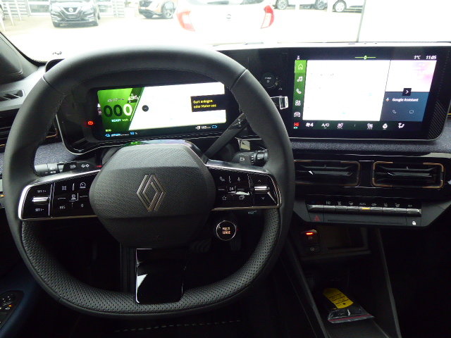 RENAULT R4 E-Tech Comfort Range techno 52 kWh Batterie, Elettrica, Auto nuove, Automatico - 7