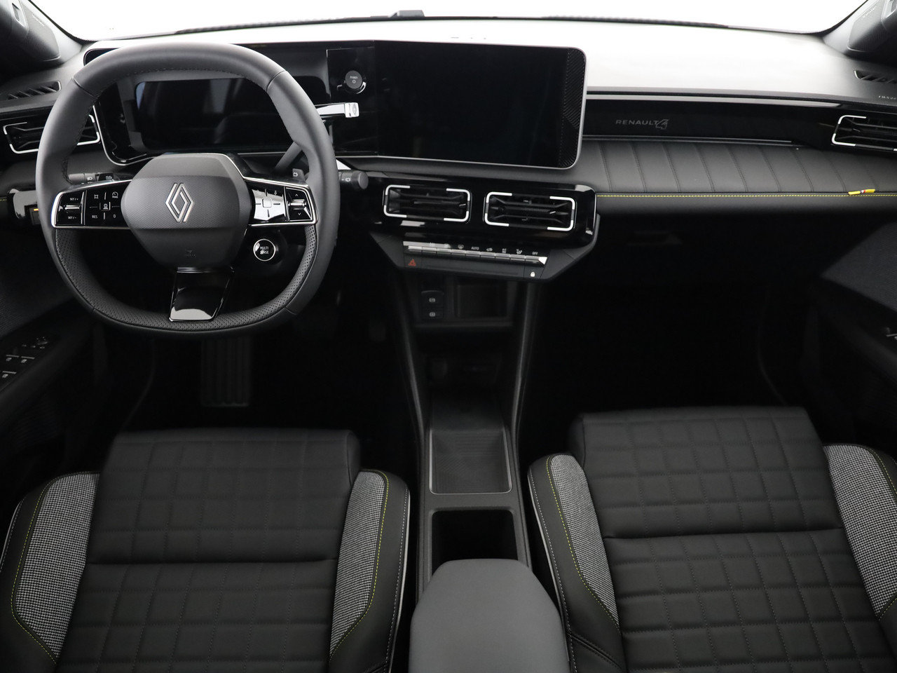 RENAULT R4 E-Tech Comfort Range iconic, Elektro, Neuwagen, Automat - 5