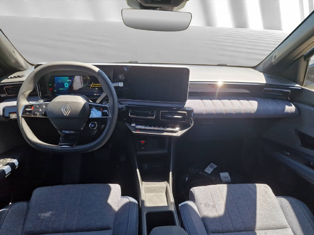 RENAULT R4 E-Tech Comfort Range techno, Elektro, Vorführwagen, Automat - 5
