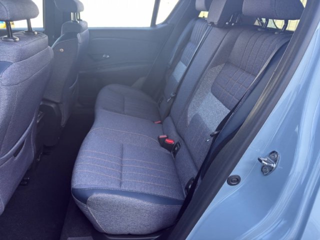 RENAULT R4 E-TECH ELECTRIC techno 150PS Comfort Range, Elettrica, Auto dimostrativa, Automatico - 6