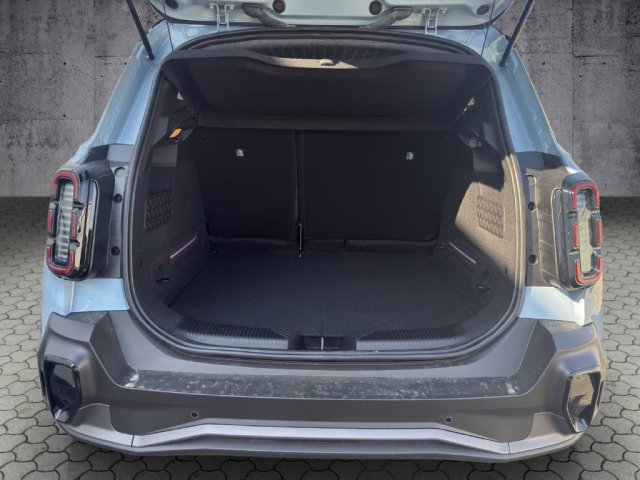 RENAULT R4 E-TECH ELECTRIC techno 150PS Comfort Range, Elettrica, Auto dimostrativa, Automatico - 7