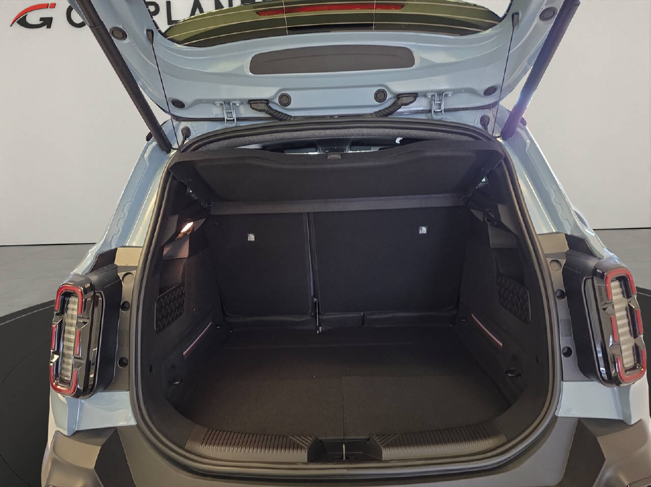 RENAULT R4 E-Tech Comfort Range techno, Elektro, Vorführwagen, Automatik - 5