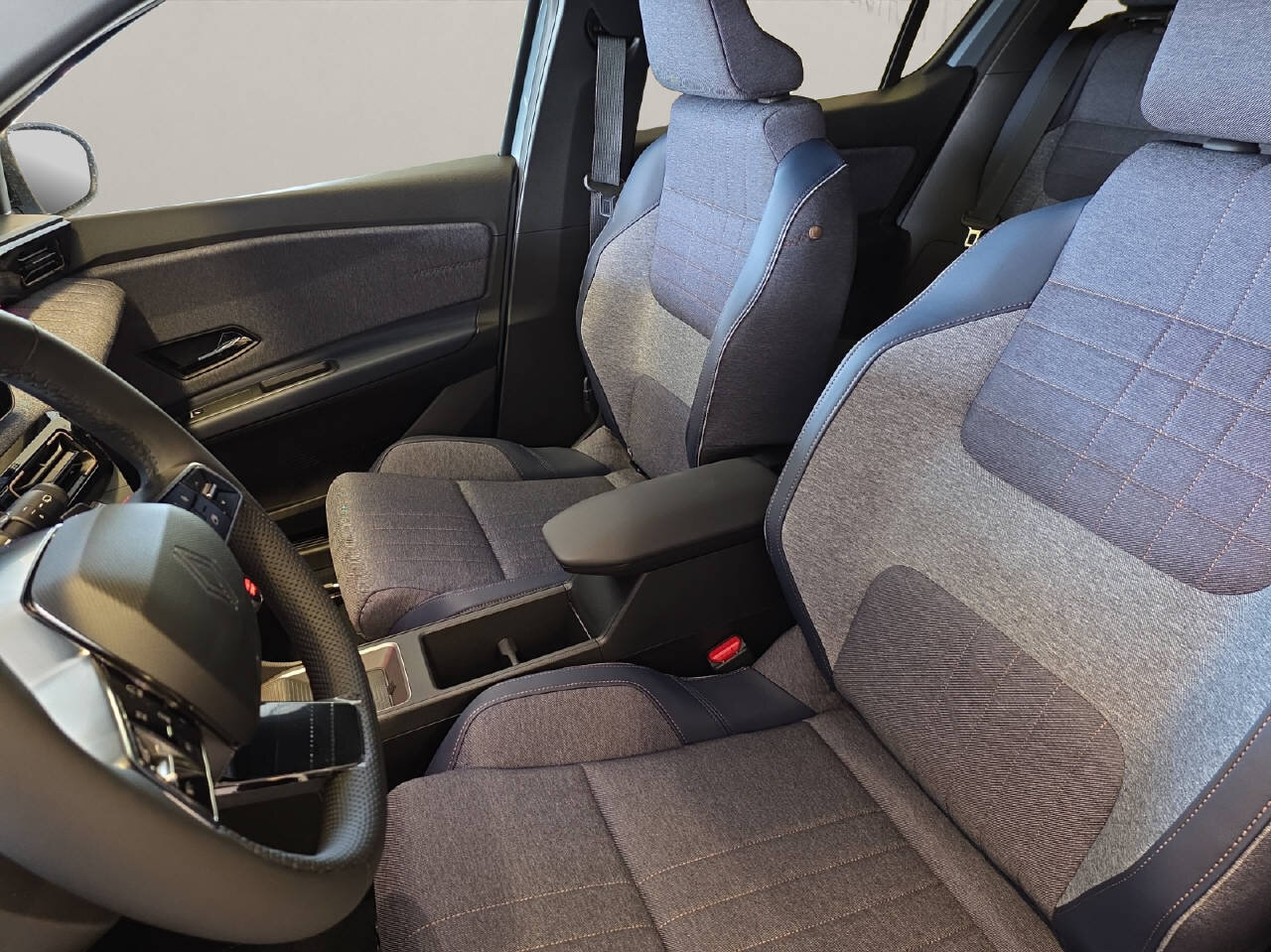 RENAULT R4 E-Tech Comfort Range techno, Elektro, Vorführwagen, Automatik - 6
