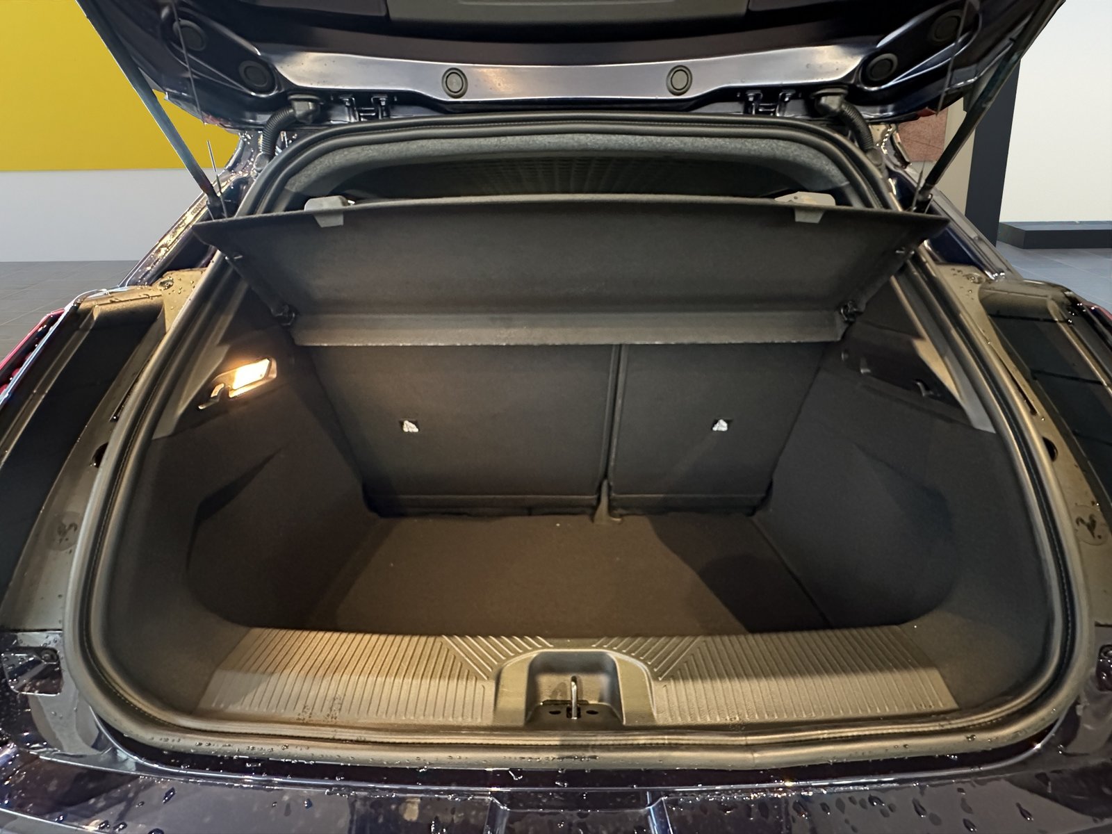 RENAULT R5 E-Tech Comfort Range 52 kWh Techno, Elektro, Neuwagen, Automatik - 4