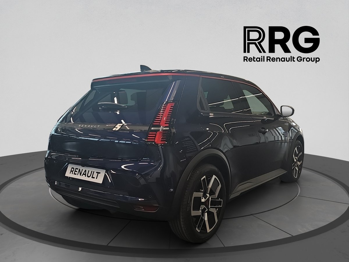 RENAULT R5 E-Tech Comfort Range 52 kWh Techno, Elettrica, Auto nuove, Automatico - 2