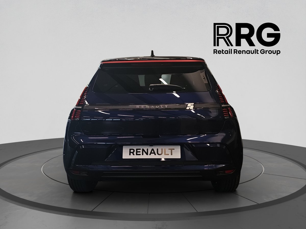 RENAULT R5 E-Tech Comfort Range 52 kWh Techno, Elettrica, Auto nuove, Automatico - 3