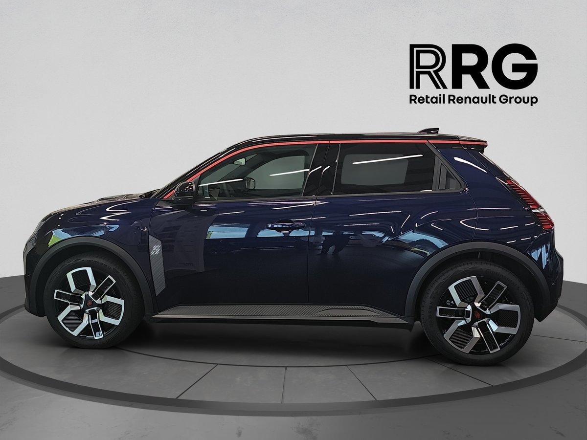 RENAULT R5 E-Tech Comfort Range 52 kWh Techno, Elettrica, Auto nuove, Automatico - 5