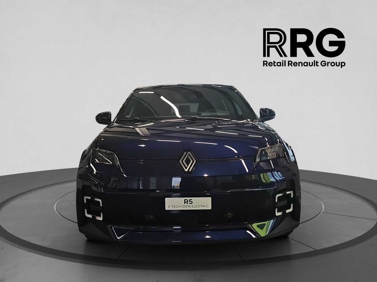 RENAULT R5 E-Tech Comfort Range 52 kWh Techno, Elettrica, Auto nuove, Automatico - 7