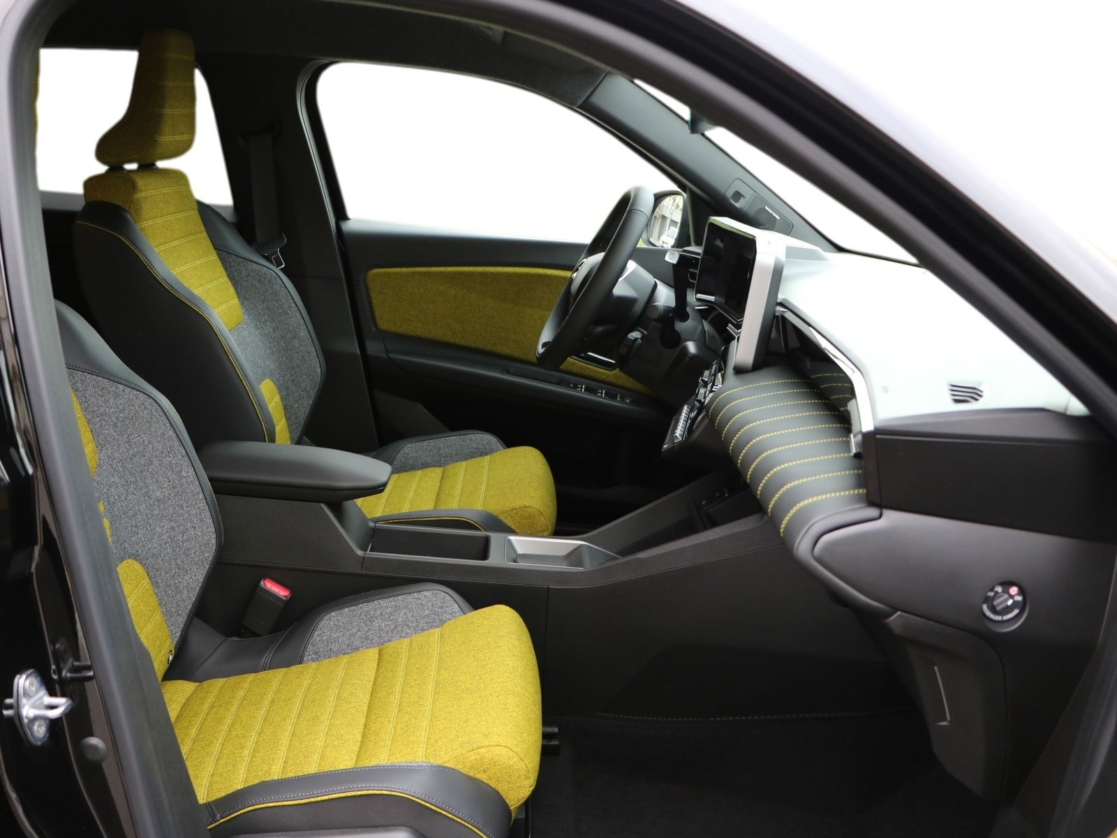 RENAULT R5 E-Tech Comfort Range 52 kWh Iconic Five, Électrique, Voiture nouvelle, Automatique - 7