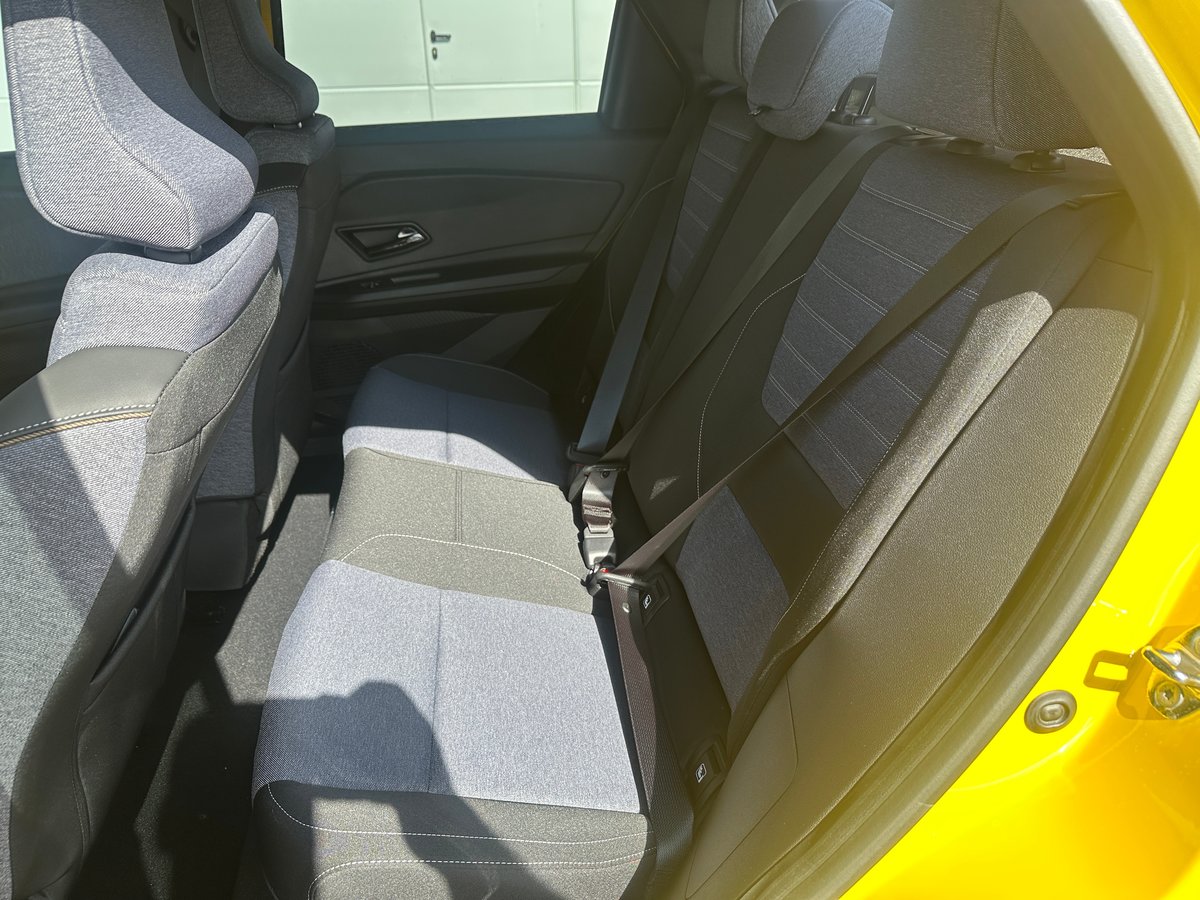 RENAULT R5 E-TECH ELECTRIC techno 150PS Comfort Range, Électrique, Voiture nouvelle, Automatique - 7