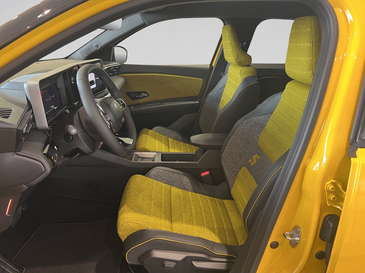 RENAULT R5 E-Tech Comfort Range 52 kWh Iconic Five, Elektro, Neuwagen, Automatik - 5