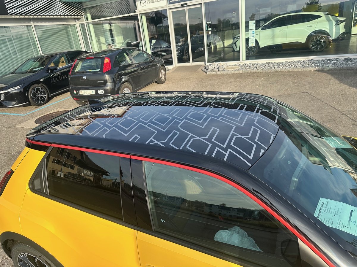 RENAULT R5 E-Tech Comfort Range 52 kWh Techno, Electric, New car, Automatic - 7