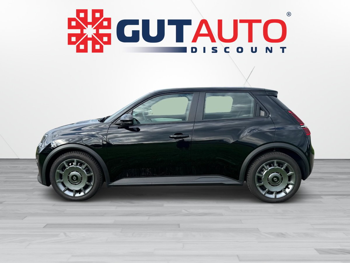 RENAULT R5 E-Tech Urban Range 40 kWh Evolution, Elettrica, Auto nuove, Automatico - 2