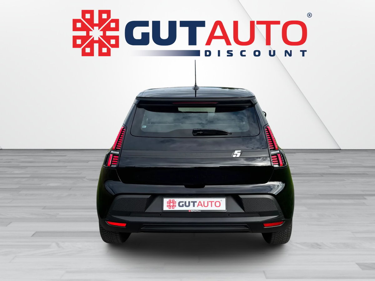 RENAULT R5 E-Tech Urban Range 40 kWh Evolution, Elettrica, Auto nuove, Automatico - 4