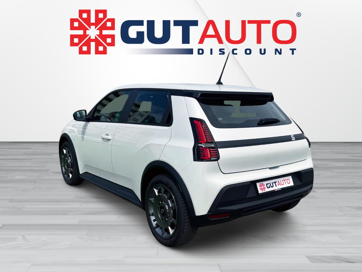 RENAULT R5 E-Tech Urban Range 40 kWh Evolution, Elettrica, Auto nuove, Automatico - 3