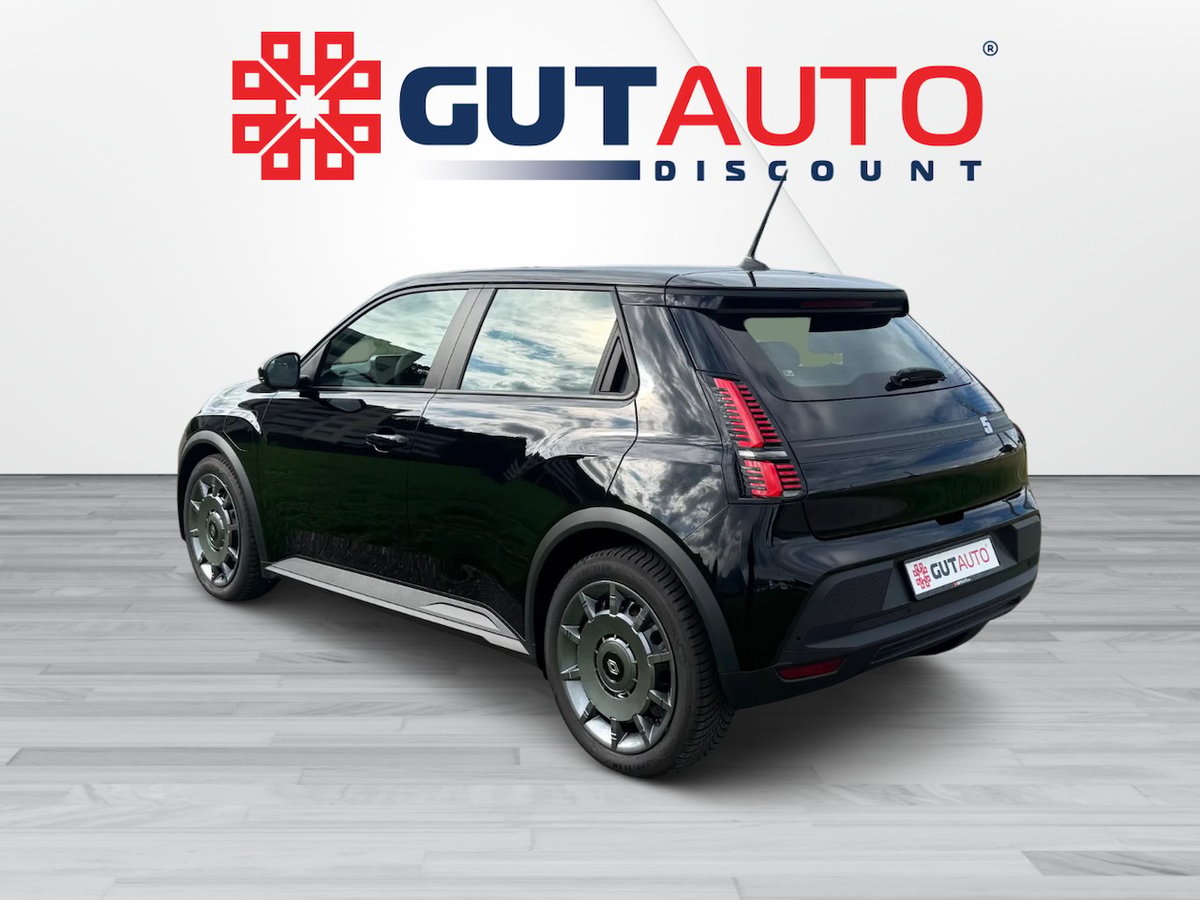 RENAULT R5 E-Tech Urban Range 40 kWh Evolution, Elettrica, Auto nuove, Automatico - 3