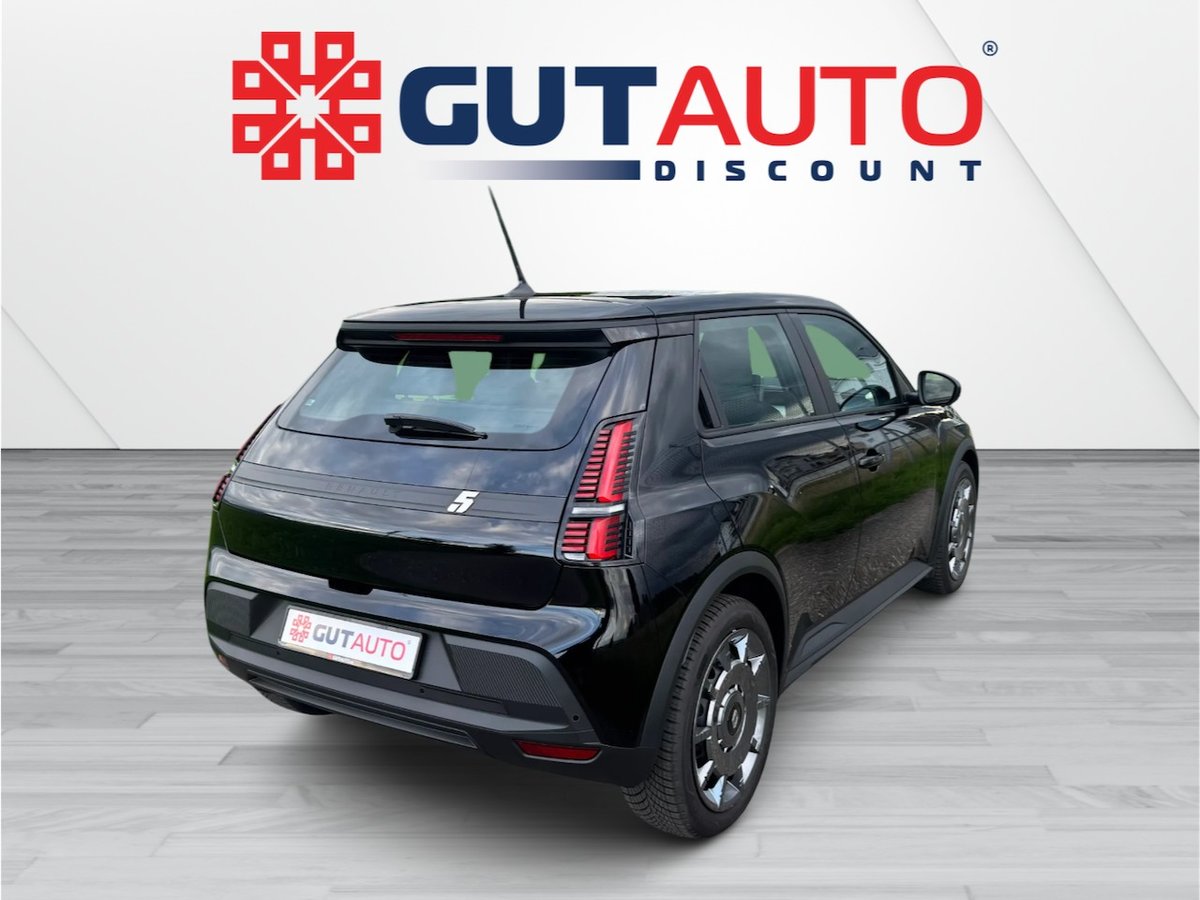 RENAULT R5 E-Tech Urban Range 40 kWh Evolution, Elettrica, Auto nuove, Automatico - 5