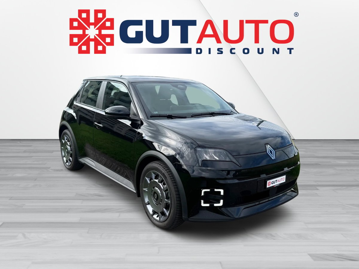 RENAULT R5 E-Tech Urban Range 40 kWh Evolution, Elettrica, Auto nuove, Automatico - 7