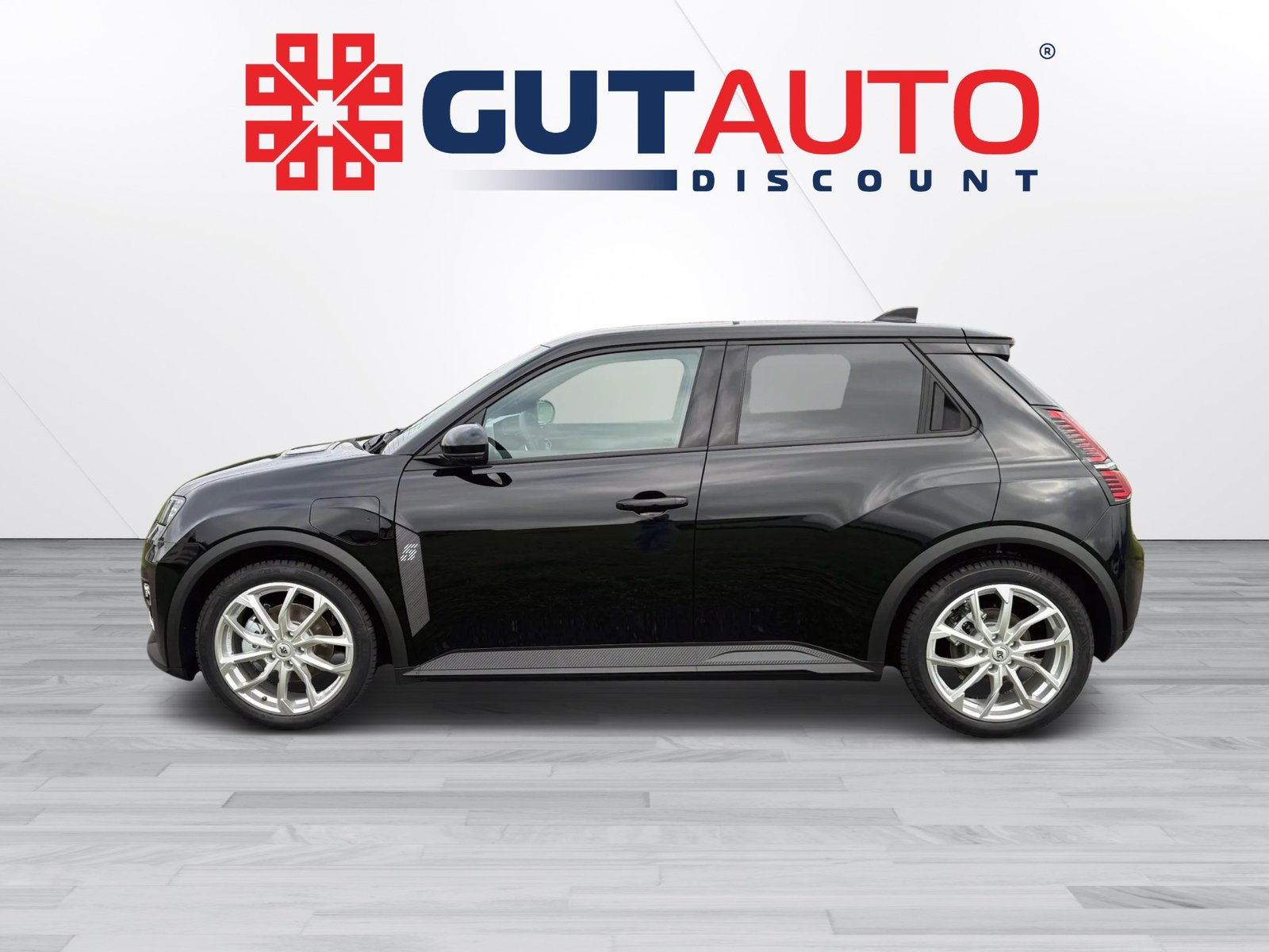 RENAULT R5 E-Tech Comfort Range 52 kWh Techno, Electric, New car, Automatic - 2