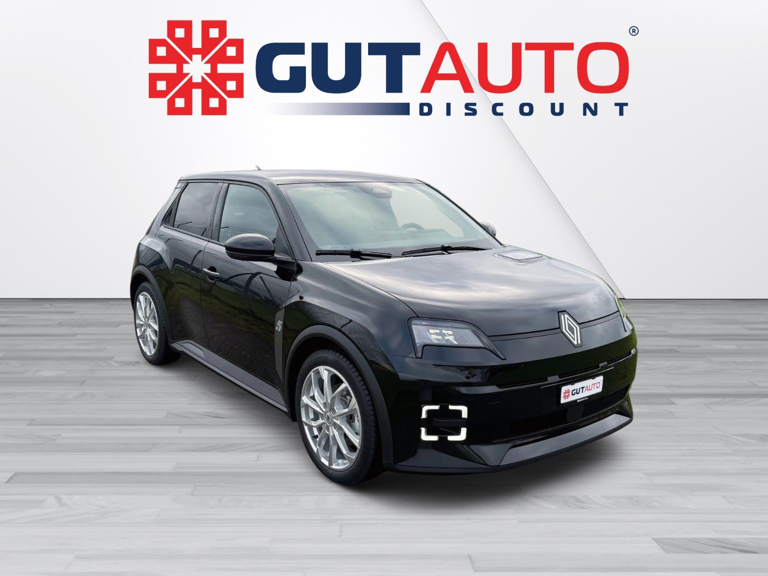 RENAULT R5 E-Tech Comfort Range 52 kWh Techno, Electric, New car, Automatic - 6