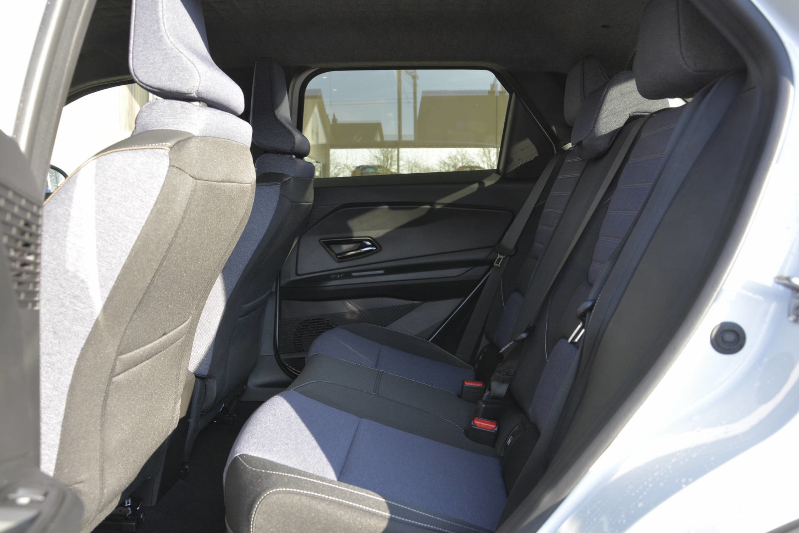 RENAULT R5 E-TECH ELECTRIC techno 150PS Comfort Range, Electric, New car, Automatic - 7