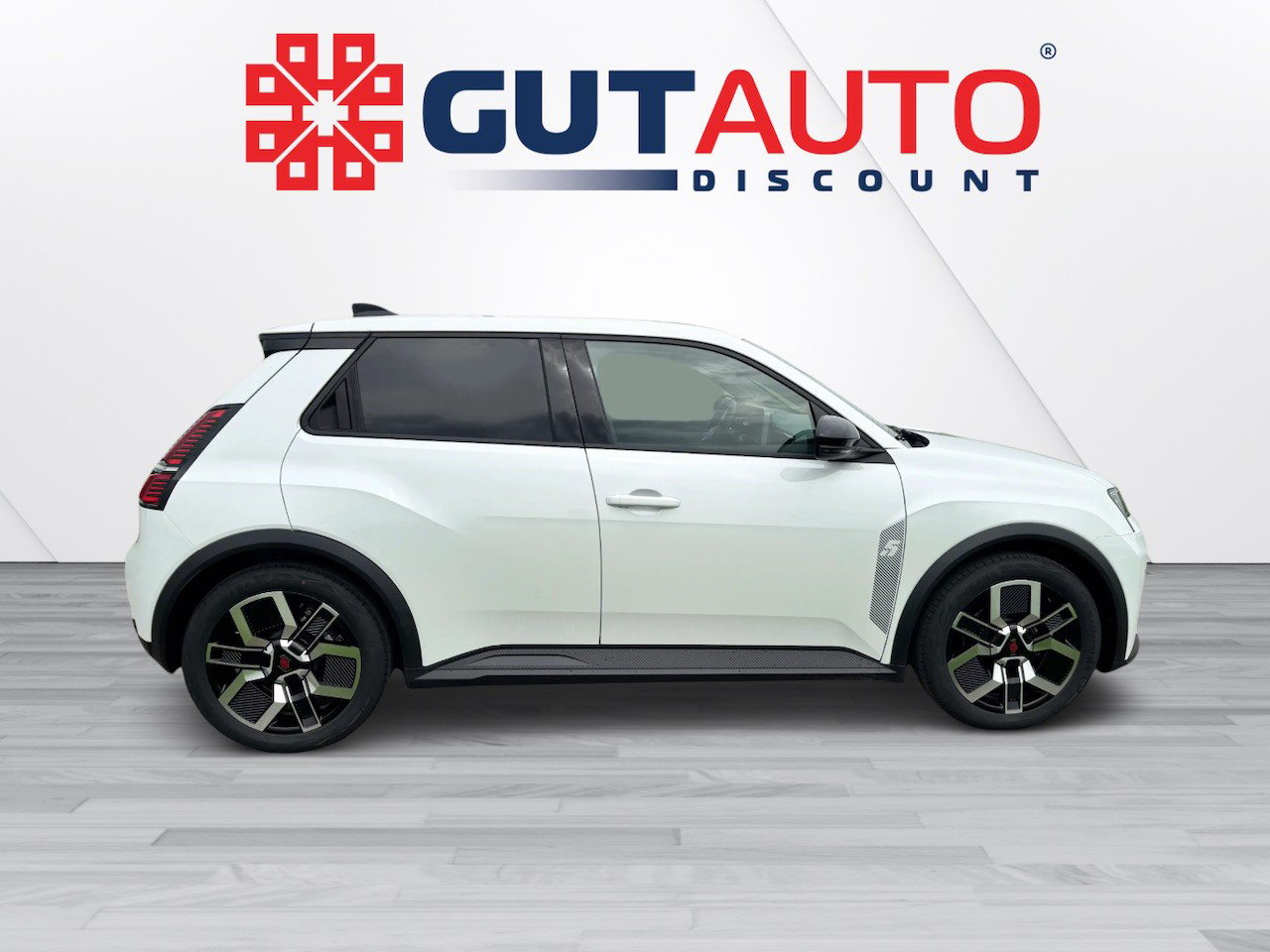 RENAULT R5 E-Tech Comfort Range 52 kWh Techno, Electric, New car, Automatic - 6