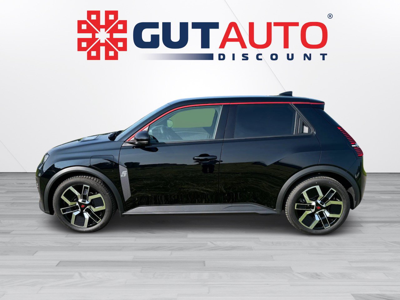 RENAULT R5 E-Tech Comfort Range 52 kWh Techno, Elettrica, Auto nuove, Automatico - 2