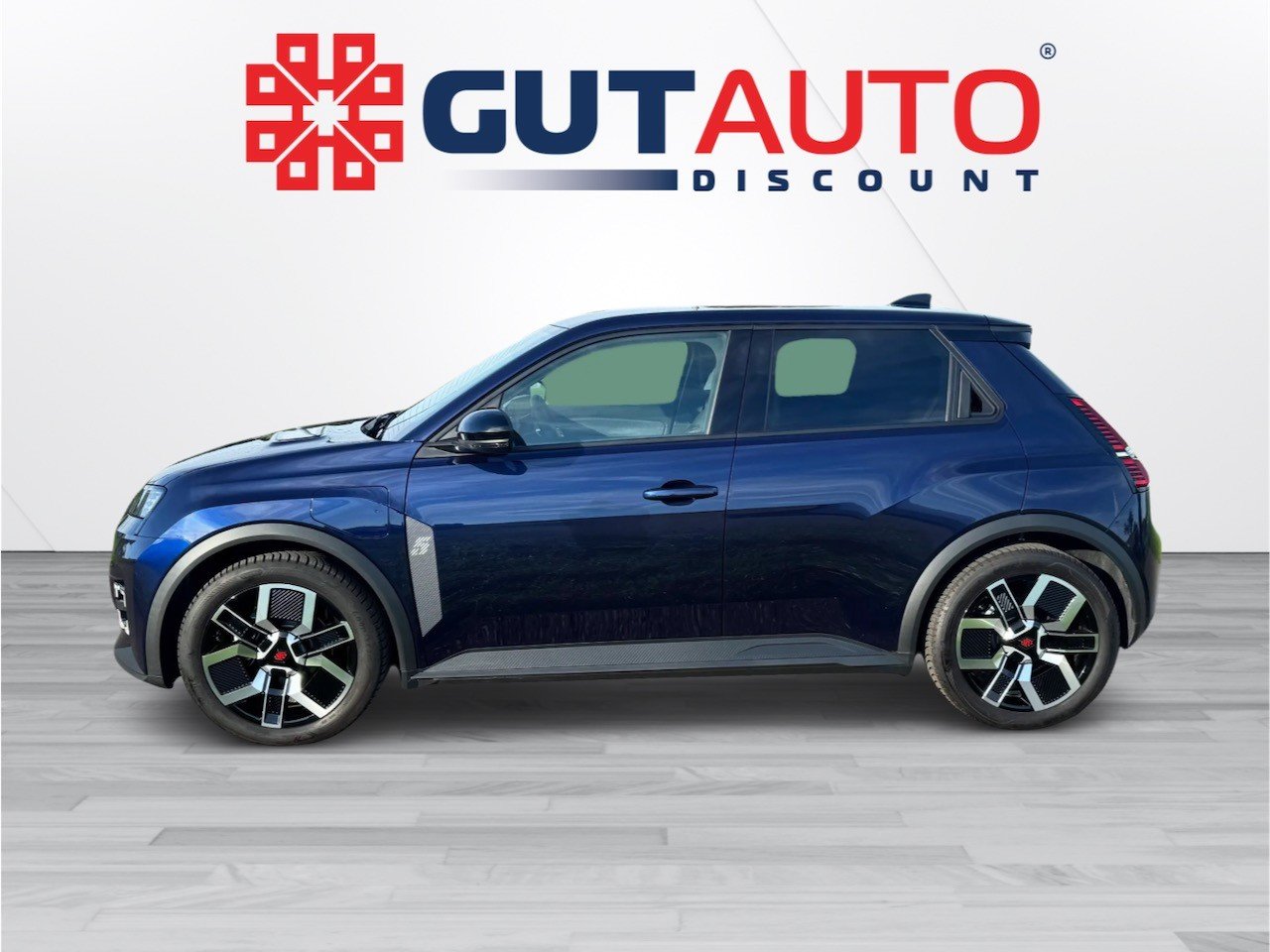 RENAULT R5 E-Tech Comfort Range 52 kWh Techno, Elettrica, Auto nuove, Automatico - 2