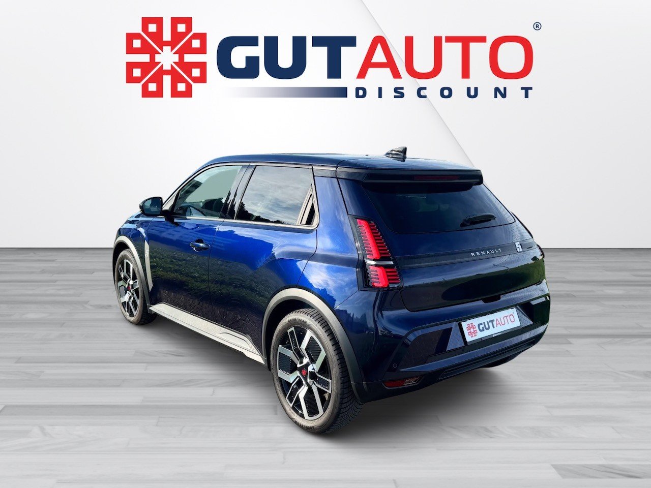 RENAULT R5 E-Tech Comfort Range 52 kWh Techno, Elettrica, Auto nuove, Automatico - 3