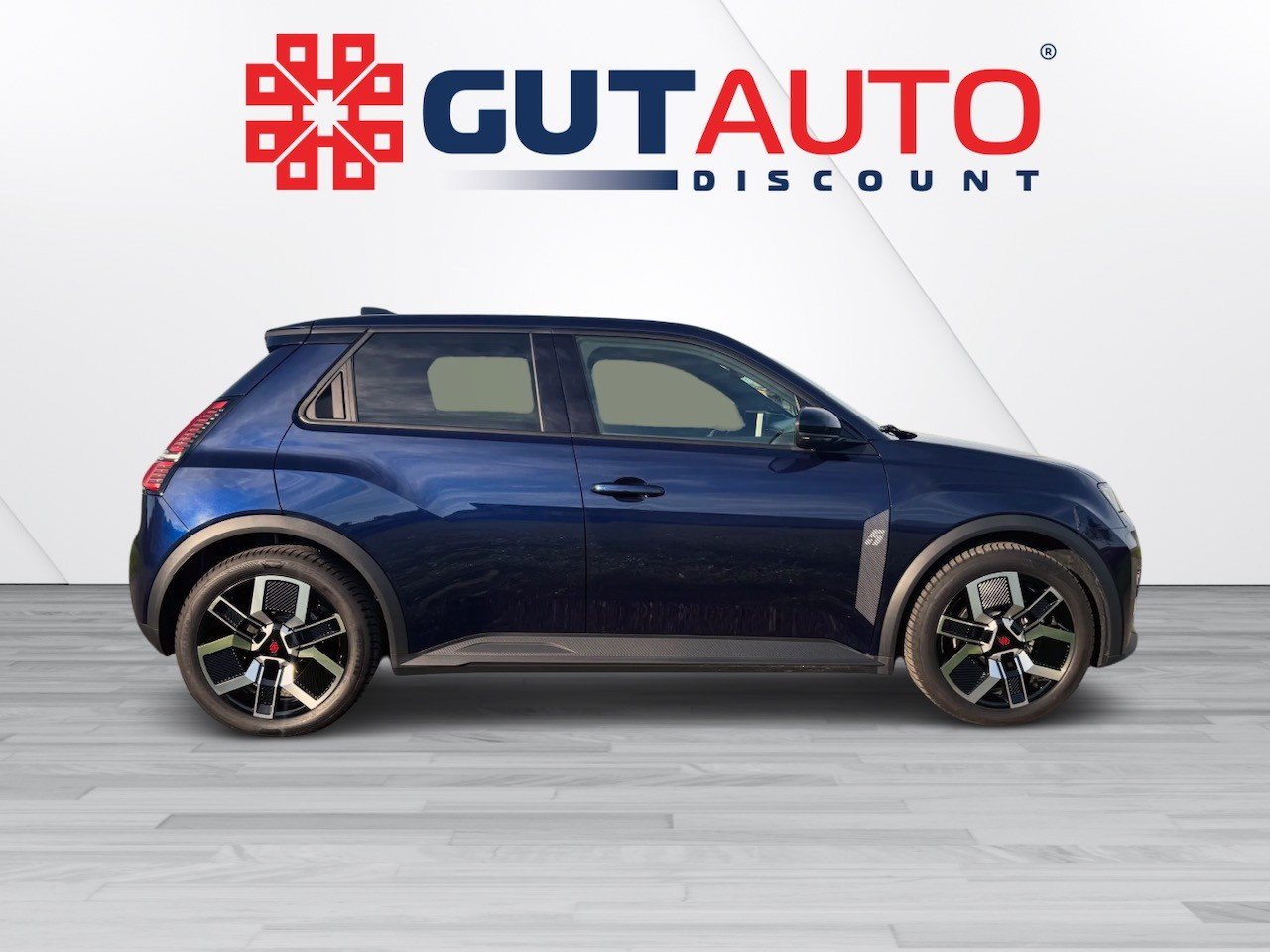 RENAULT R5 E-Tech Comfort Range 52 kWh Techno, Elettrica, Auto nuove, Automatico - 6