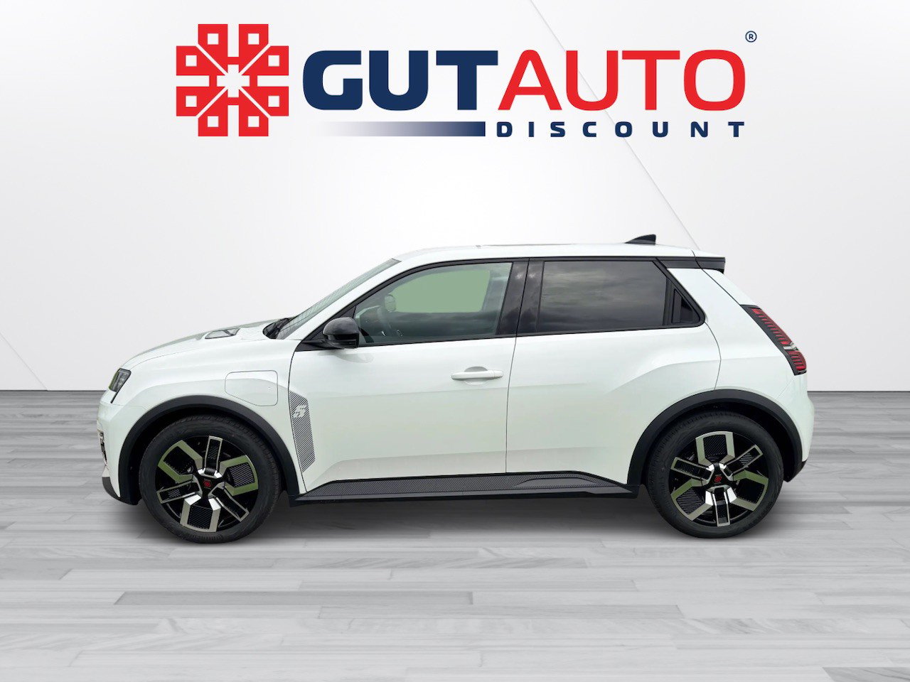 RENAULT R5 E-Tech Comfort Range 52 kWh Techno, Elettrica, Auto nuove, Automatico - 2